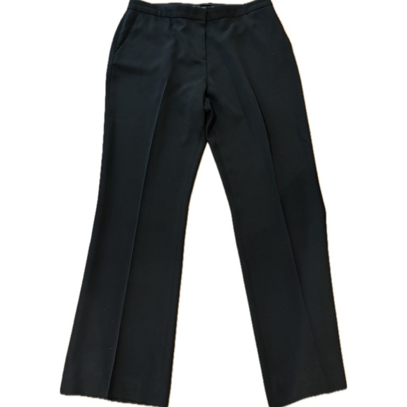 Anne Klein Pants - Anne Klein Black Suit Pants